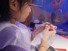 -钳小柒·小龙虾蓝龙王烧烤夜宵(长寿路店)