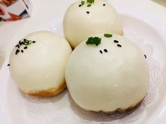 生煎包-金时代顺风大酒店(金山店)