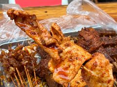 -胡仁根胡记炸炸炸