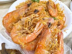 -钱塘府海鲜餐厅