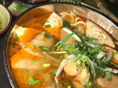 越式香茅牛肉汤檬-CYCLO(158坊店)