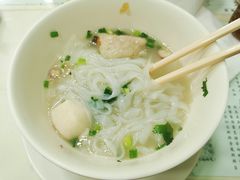 -江仔记粉面专家