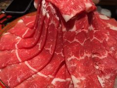 -牛New寿喜烧(龙湖金沙天街店)