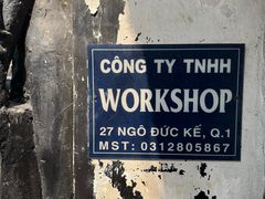 -The Workshop Coffee