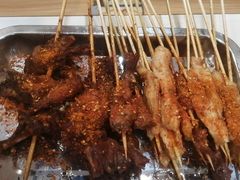 -金乐活美食(中街店)