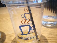 -Jamaicablue Coffeeshop(中央广场店)