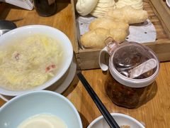 -食膳公园包子铺(烈士公园店)