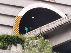 -山西通天峡景区