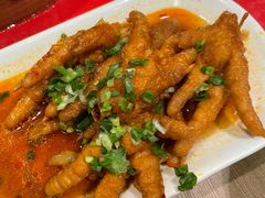 -知味观(湖滨总店)