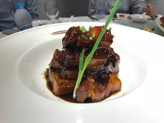 圆苑红烧肉-圆苑(上海广场店)