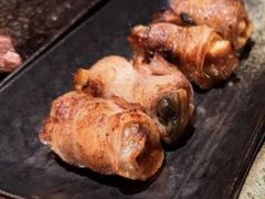 -無二炙坊·和牛烧肉(大钟寺1733店)