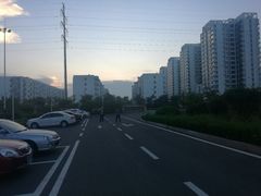 -青岛市江苏路基督教堂