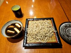 -纹兵卫手打荞麦面日料(虹桥本店)