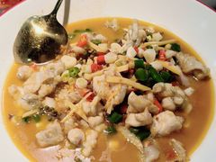 -花椒俏川菜小馆(南海万达店)