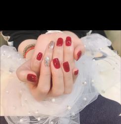 -如一·美甲美睫