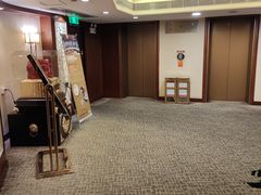 -珀丽酒店-协奏坊餐厅