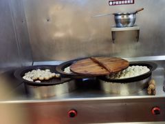 -小杨生煎(黄河路美食休闲街店)