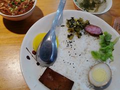 -大牛湾·眷村牛肉面(蠡溪店)