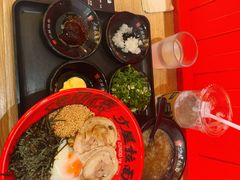 -寸屋拉面(凯德晶萃店)