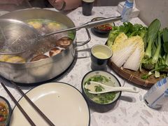 -小城牛事·鲜牛肉火锅(万达店)