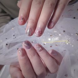 -如一·美甲美睫