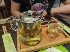 -青藤茶馆(南山路店)