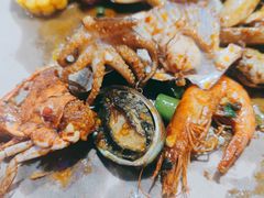 -特色酱椒鱼私房菜(黄鹤楼店)