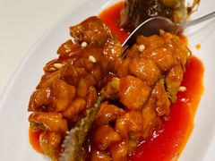 松子鲈鱼-永兴餐厅(复兴中路店)