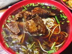 -小龙大肉面馆