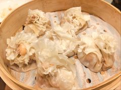 虾肉烧麦-阳阳中国饭(北京荟聚店)