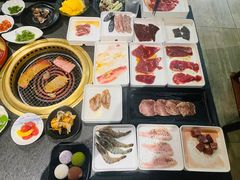 -神户赤童日式烤肉伙伴(东直门店)