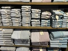 -MUJI无印良品(西单大悦城店)