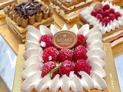 -M'CAKE(西单大悦城店)