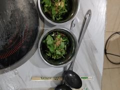 -重庆特色冷锅鱼(武大店)