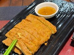 -一心斋素食馆(龙岗店)