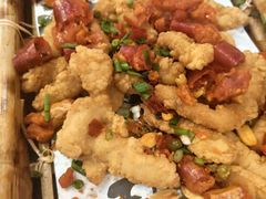 -李东农庄(中南百草园地标店)