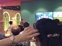 -火锅岛潮牌自助餐厅(天津天佑城店)