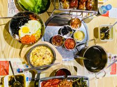 -韩国大金刚烤肉·料理(印象城店)