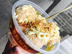 会拉丝的肉丸-无影脚佛山陈氏盲公丸始创店(飞鸿街店)