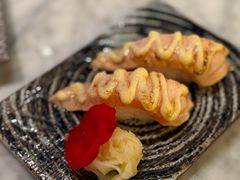 -阿吾罗日本料理(K11艺术中心店)