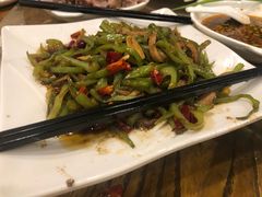 -文记四川鱼馆(小纬北路店)