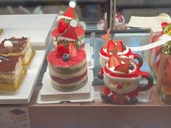-多乐之日(颐堤港店)