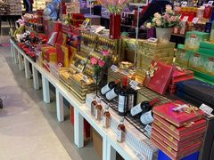 -盒马鲜生(宝地店)