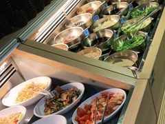 -火炉火自助餐(枫蓝国际店)