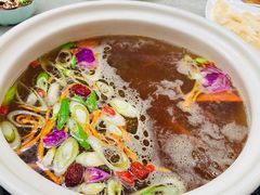 -大理董·董家小厨野生菌火锅(古城旗舰店)