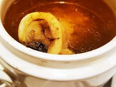 一筒骨汤-金戈戈香港豉油鸡(南山海岸城店)