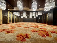 -北京北辰洲际酒店