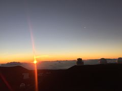 -莫纳克亚山天文台
