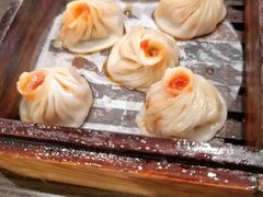 -李百蟹·蟹黄面·江景餐厅(外滩·豫园店)
