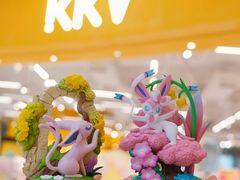 -KKV(深圳宏发大仟里店)